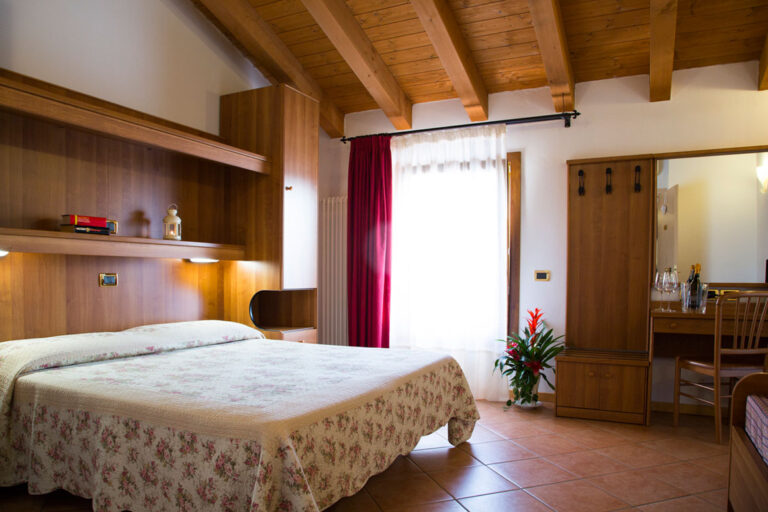 Agriturismo da Merlo