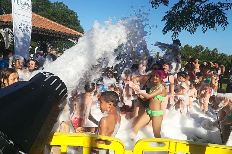 Fun Project Eventi