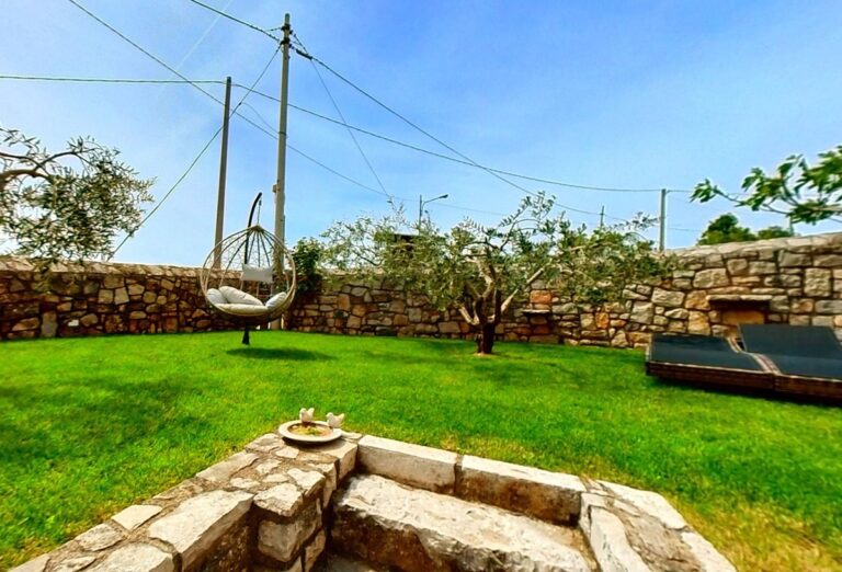 Agriturismo Ostrouska