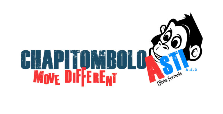 Chapitombolo Asti | Scuola di Circo | Tessuti