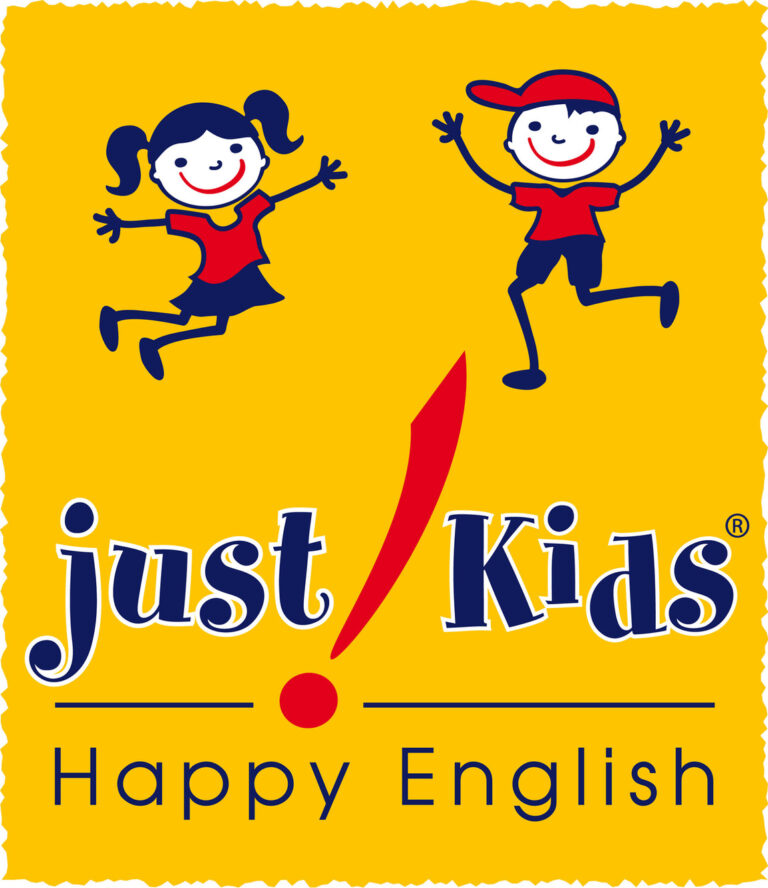 Just!Kids Happy English