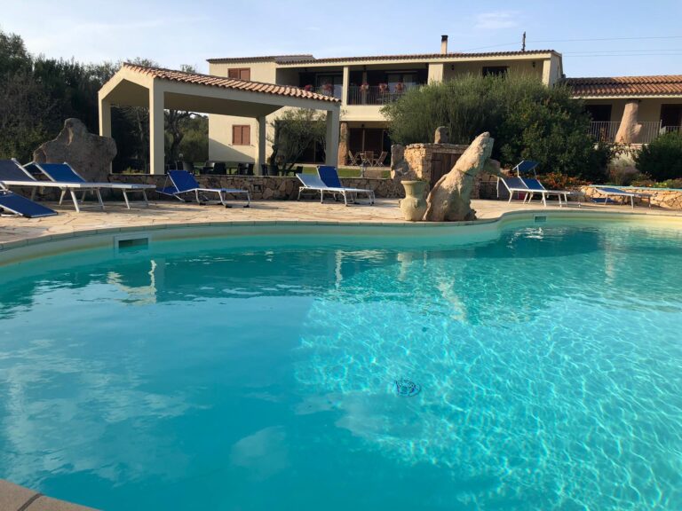 Agriturismo Salmarina