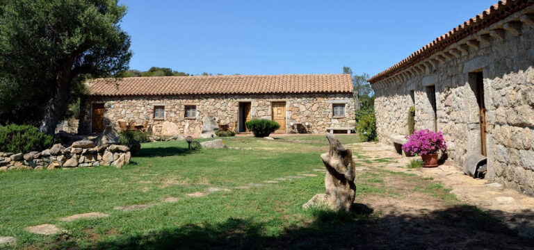Agriturismo Spridda di Muzzu Pier Paolo