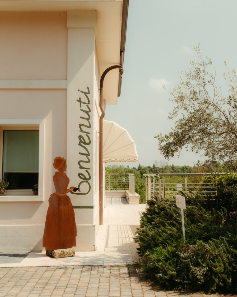 Ristorante Corte dell’Abbadessa