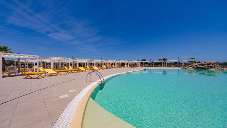 Hotel Casale Milocca