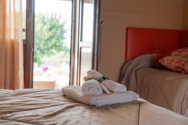 Agriturismo Pantanelli di Vendicari