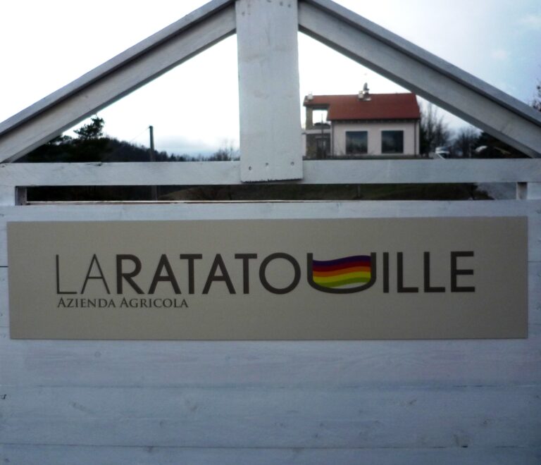 La Ratatouille