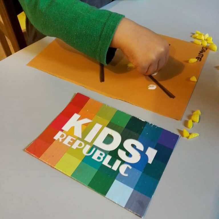 Kids Republic