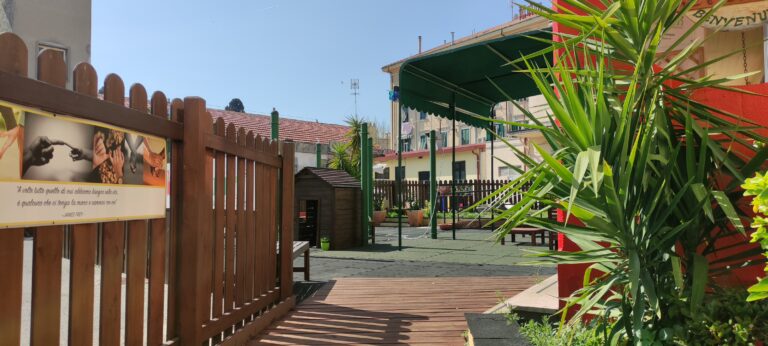 Baby Garden Nido d’ Infanzia