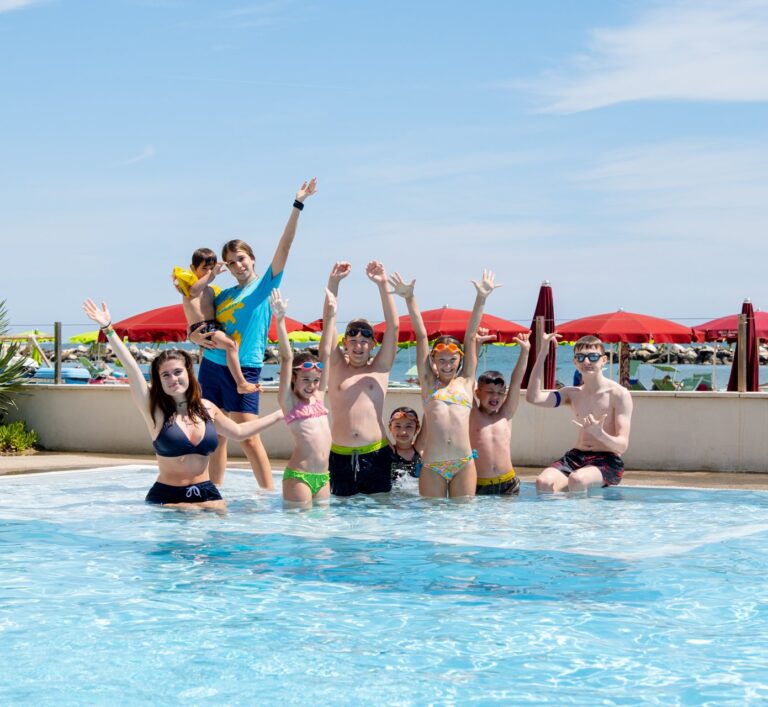 Hotel Classic – Azzurro Club Vacanze®