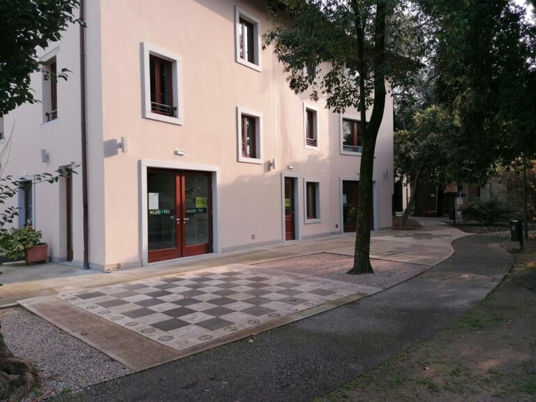 Ludoteca Comunale di Udine