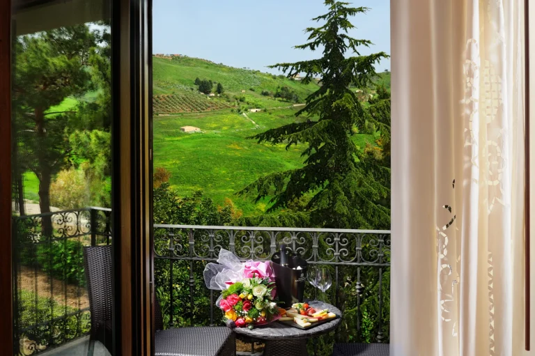 Villa Dafne