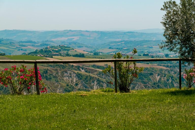 Agriturismo Fiorenire