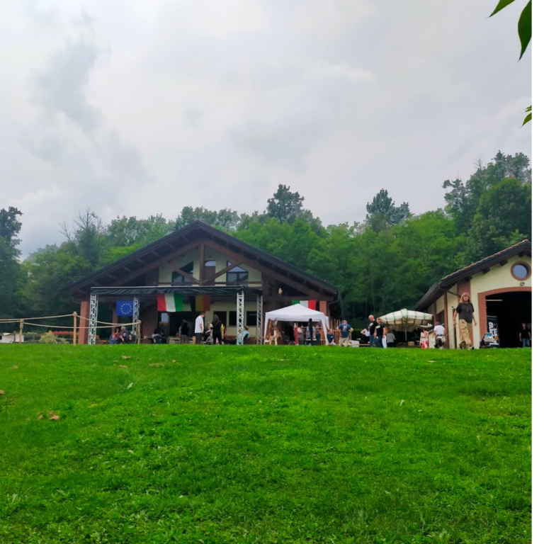 Agriturismo Altana del Motto Rosso