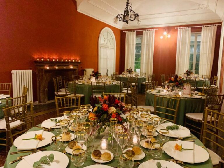 Villa Piceni