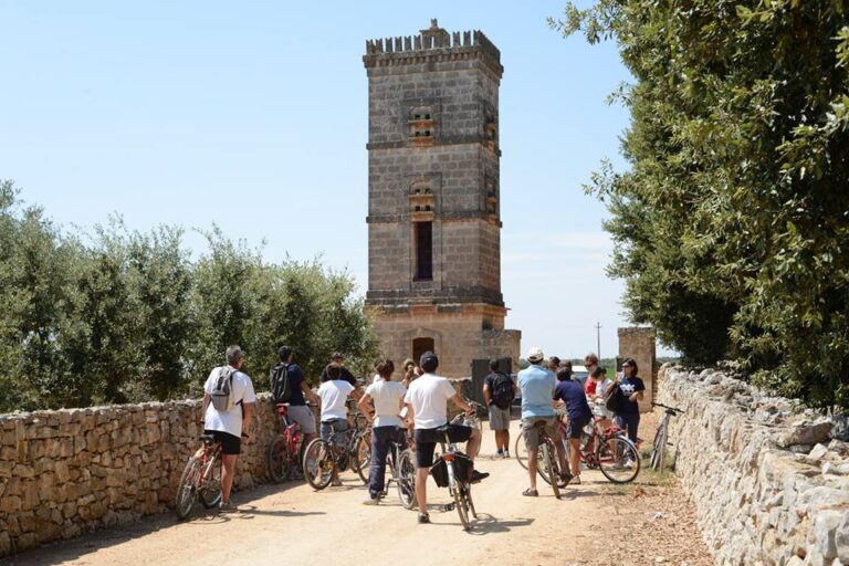 Villa Buontempo – Masseria Didattica e Olio Extravergine di Oliva