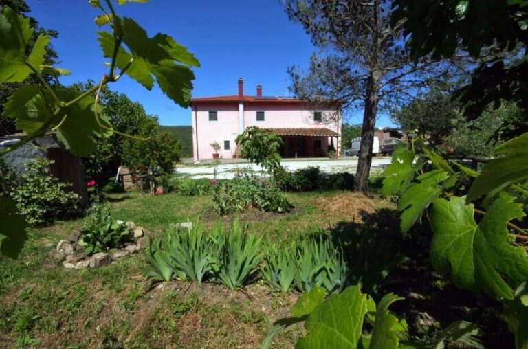 Agriturismo Podere i Livelli