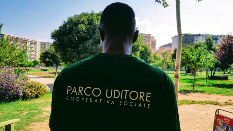 Parco Uditore