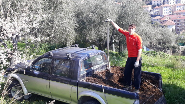 San Martino s.s.a. azienda agricola biologica