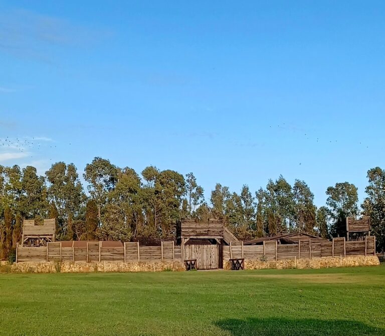 Castrum Romano Park