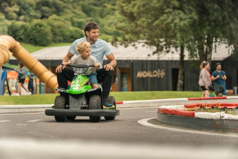 Baby Cars – Life Park | Andalo Paganella Trentino
