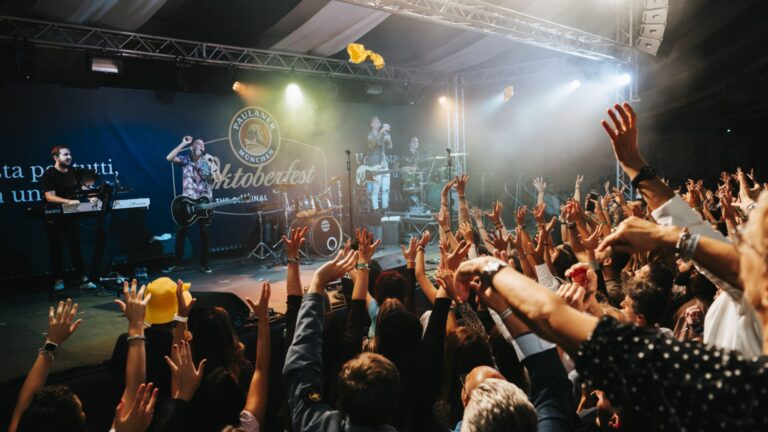 Oktoberfest Cuneo
