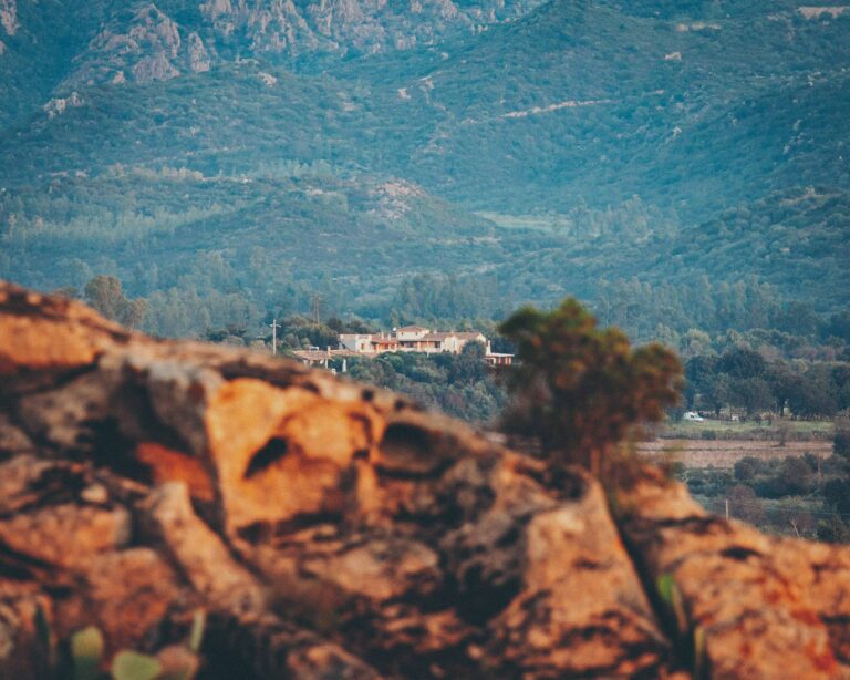 Agriturismo I Mandorli