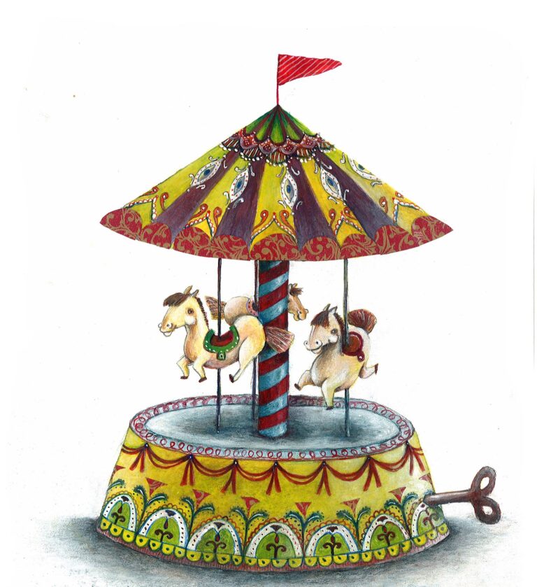 Il Carillon
