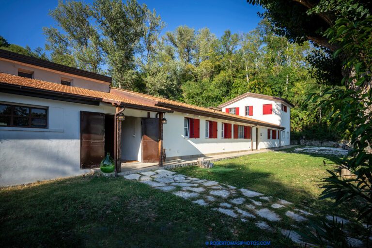Agriturismo Ca’ Poldo