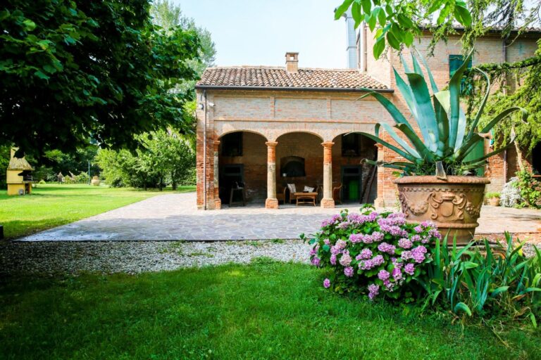 Agriturismo Boschetto