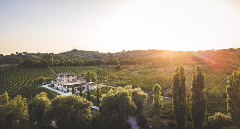 Casale VerdeLuna Wine Resort