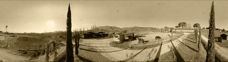 Gió Ranch