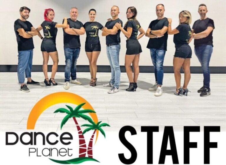 Dance Planet Asd