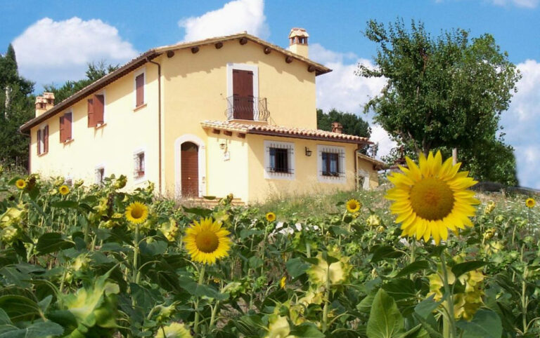 Agriturismo Poggio del Sole