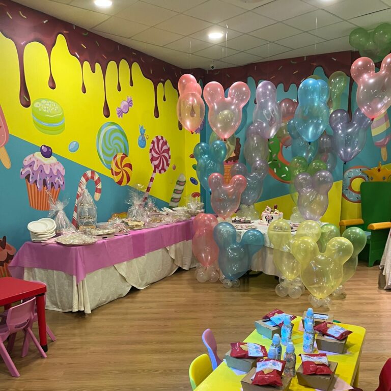 La Città dei Giochi