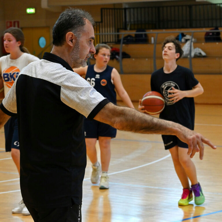 Imperia Basket Riviera dei Fiori