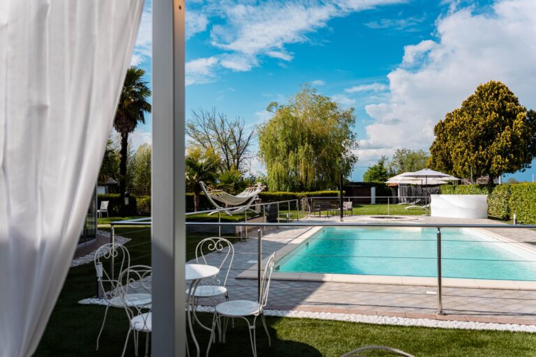 Villa Riviera