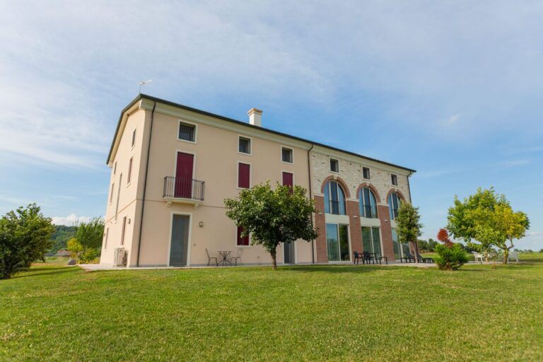 Agriturismo Barco Menti