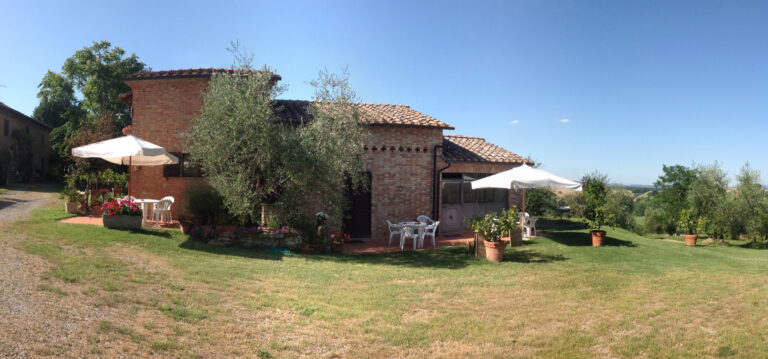 Agriturismo La Collina