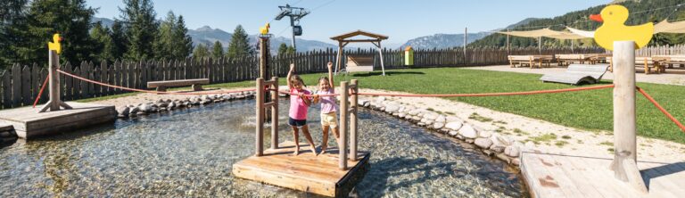 Giro d’Ali Family Park