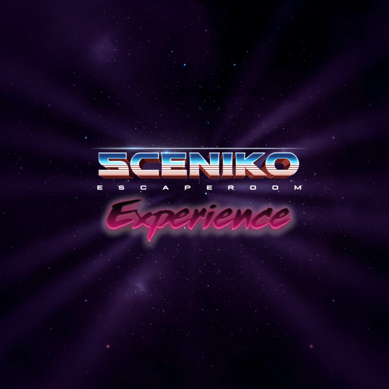 Sceniko Escape Room