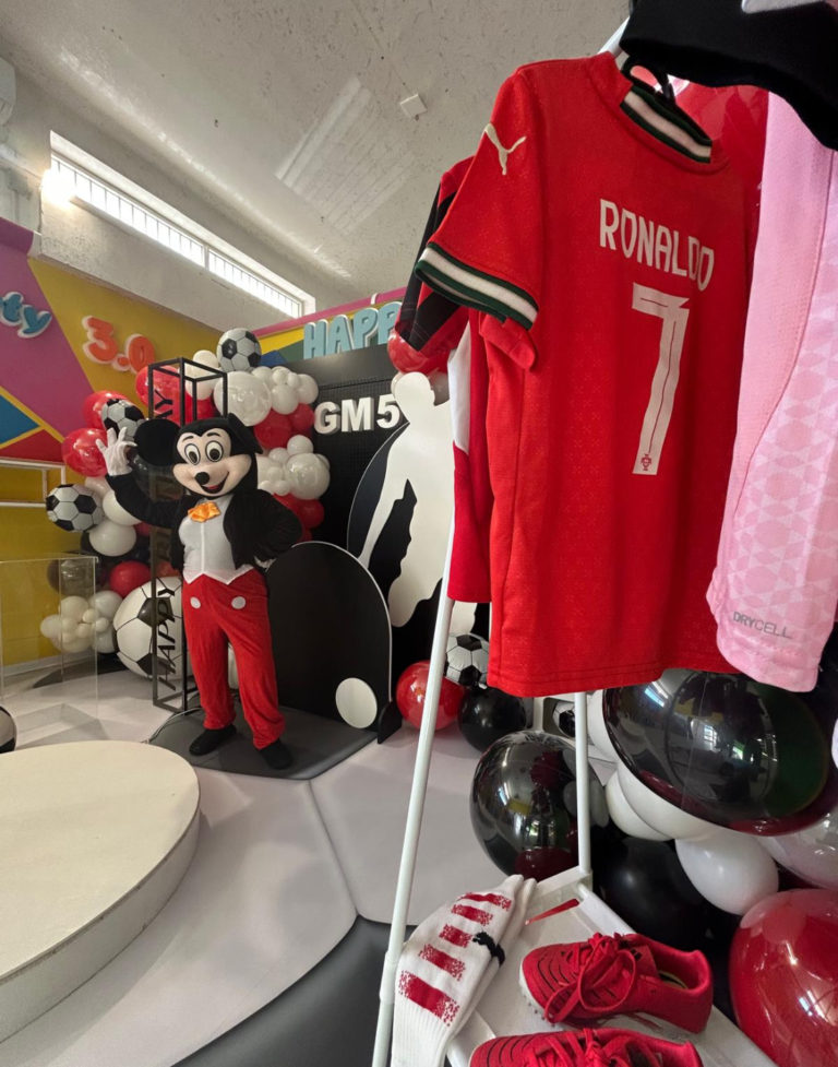 DadaParty Cavallino | La miglior Sala