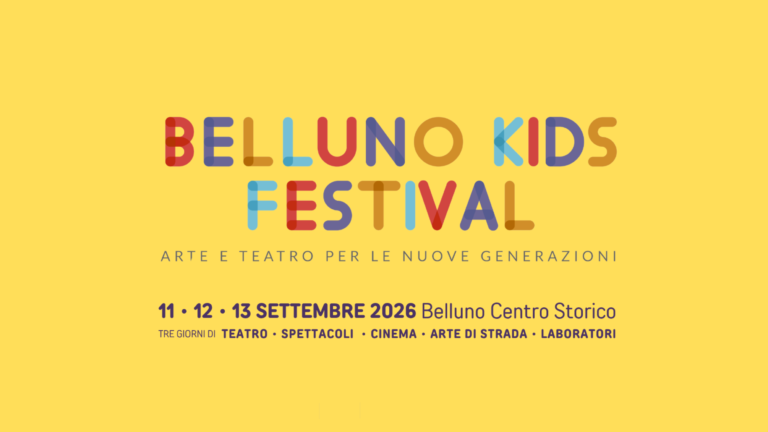 Belluno Kids