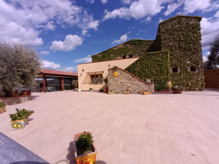 Agriturismo Le Campanelle