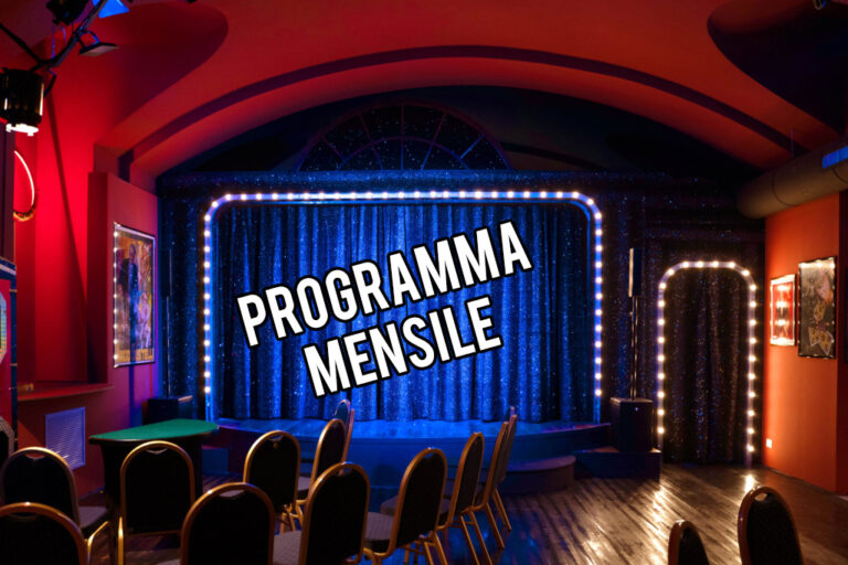 Circolo Amici Della Magia