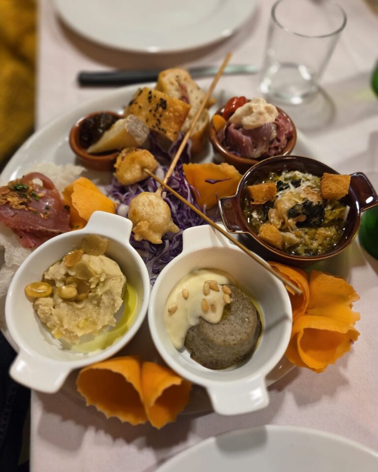 Fattoria Il Noce Ristorante Pizzeria
