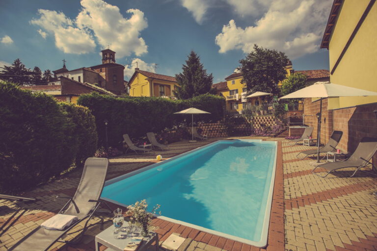 Agriturismo I Suri’
