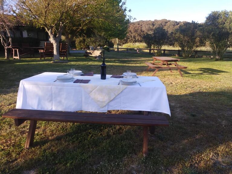 Agriturismo Su Furreddu