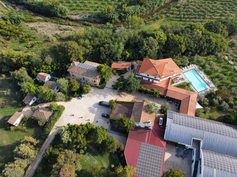 Agriturismo Costantino