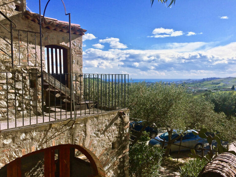 Agriturismo Fassi